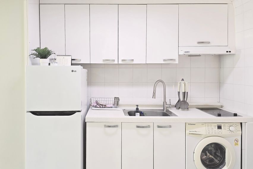 역삼 풀옵션 #여성전용 7번째 이미지