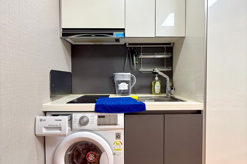 명지대 아늑한 숙소