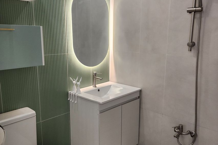 범물용지역3분풀옵21평 2번째 이미지