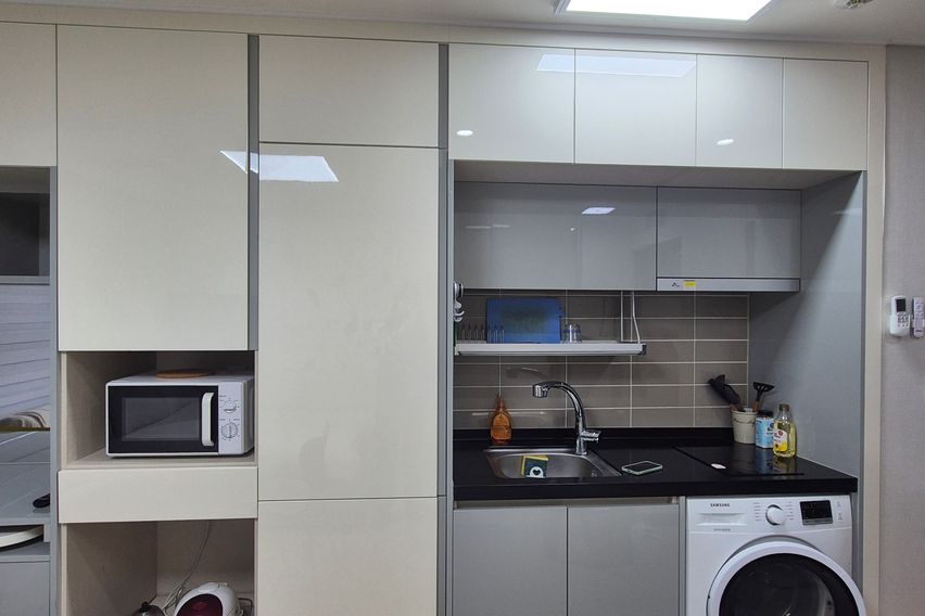 신촌역 2분거리 시티뷰