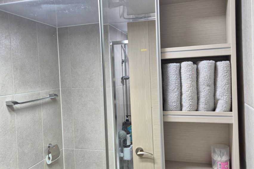 신촌역 2분거리 시티뷰