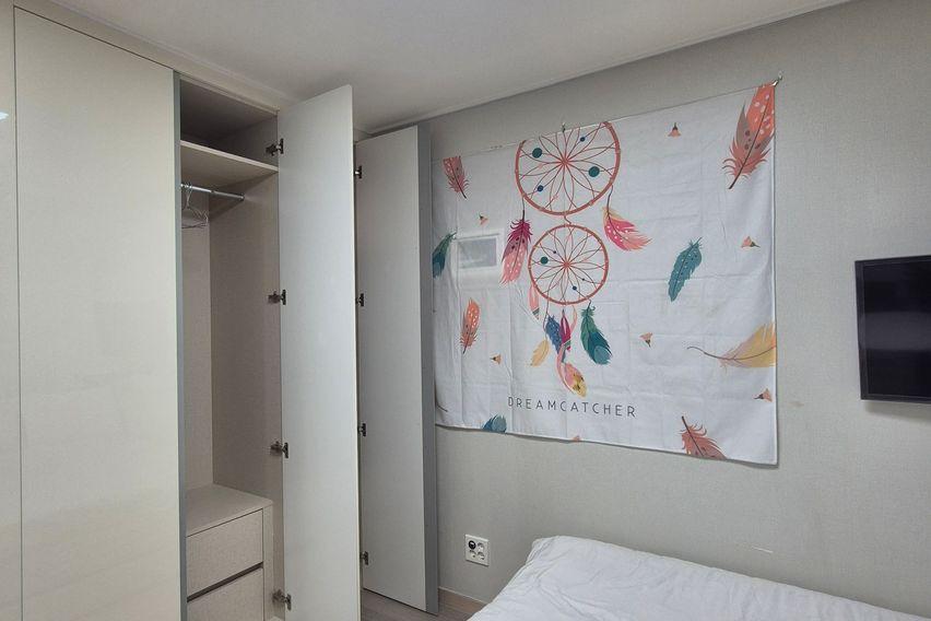 신촌역 2분거리 시티뷰