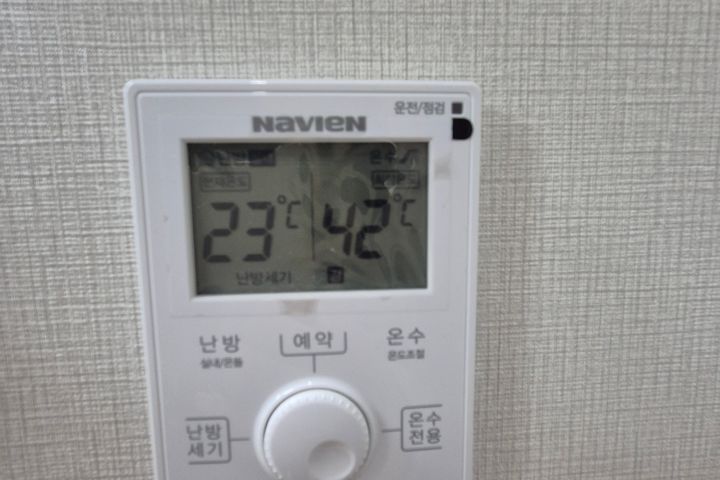 신촌역 2분거리 시티뷰 10번째 이미지
