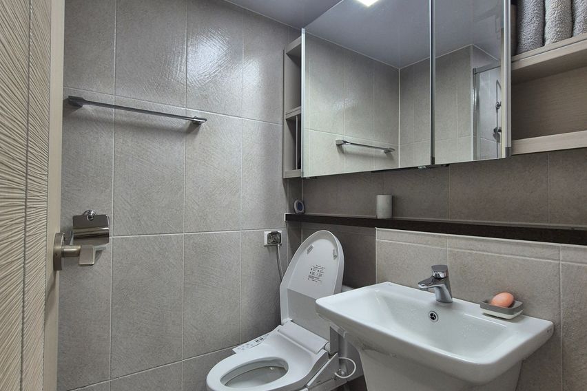 신촌역 2분거리 시티뷰