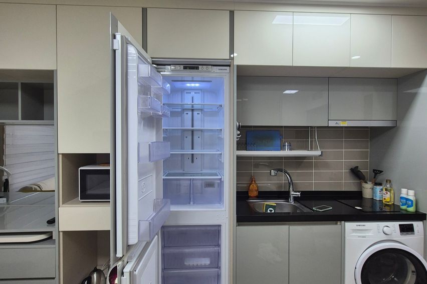 신촌역 2분거리 시티뷰