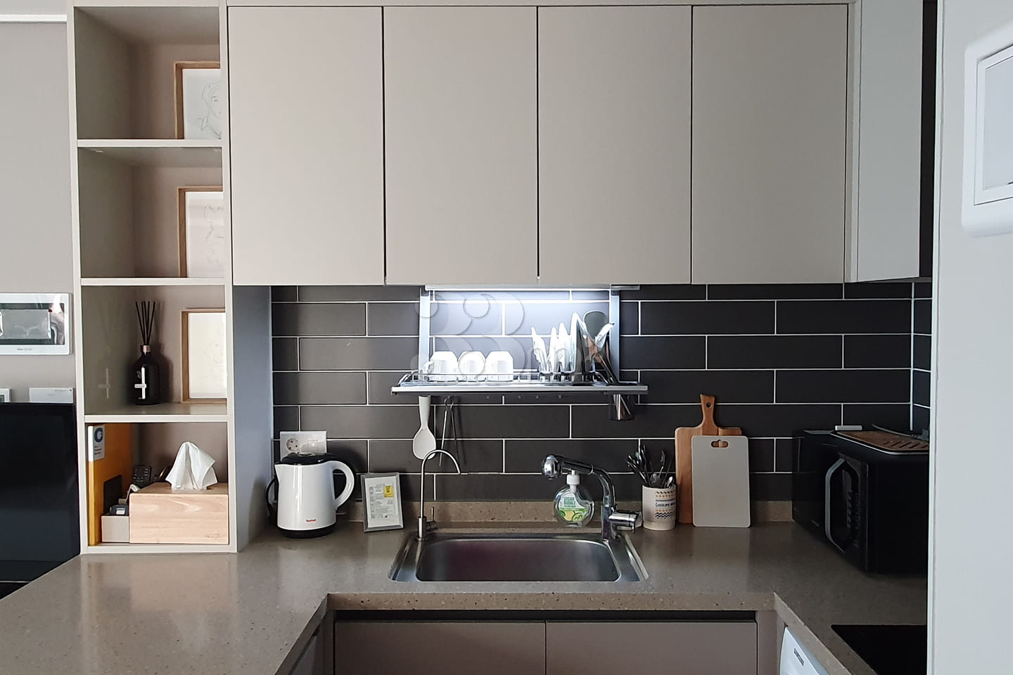 Sky Light Connection Space B 10th image