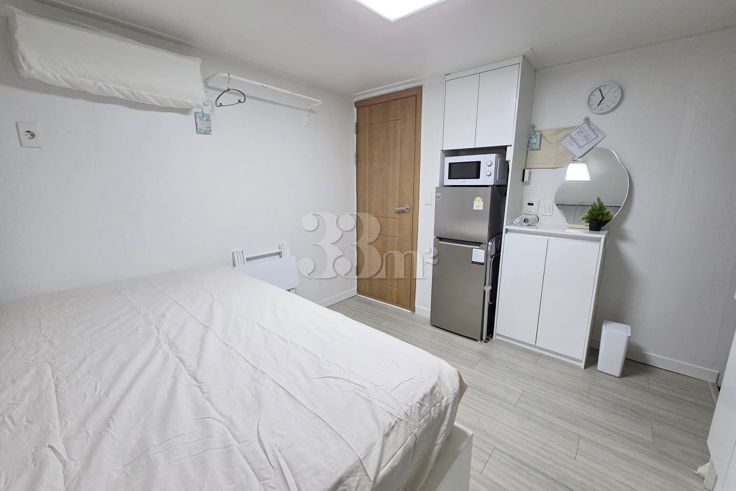 Nakseongdae White Studio A1 3th image