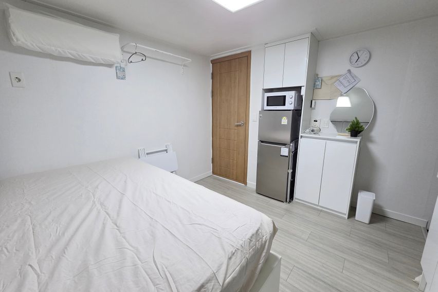 낙성대 화이트 원룸A1 3번째 이미지