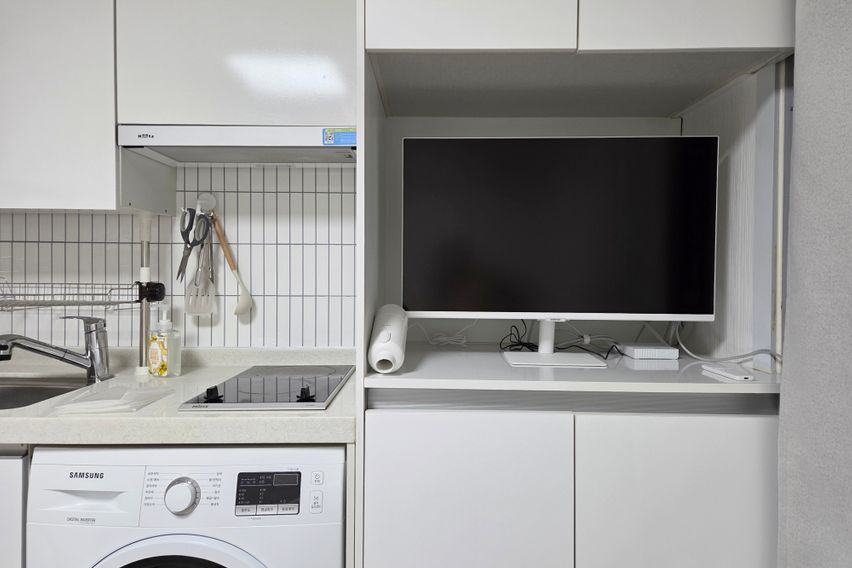 낙성대 화이트 원룸A1 5번째 이미지