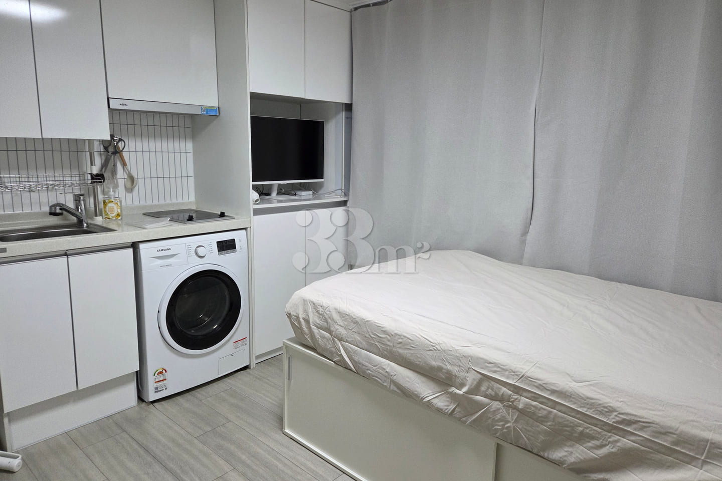 Nakseongdae White Studio A1 4th image