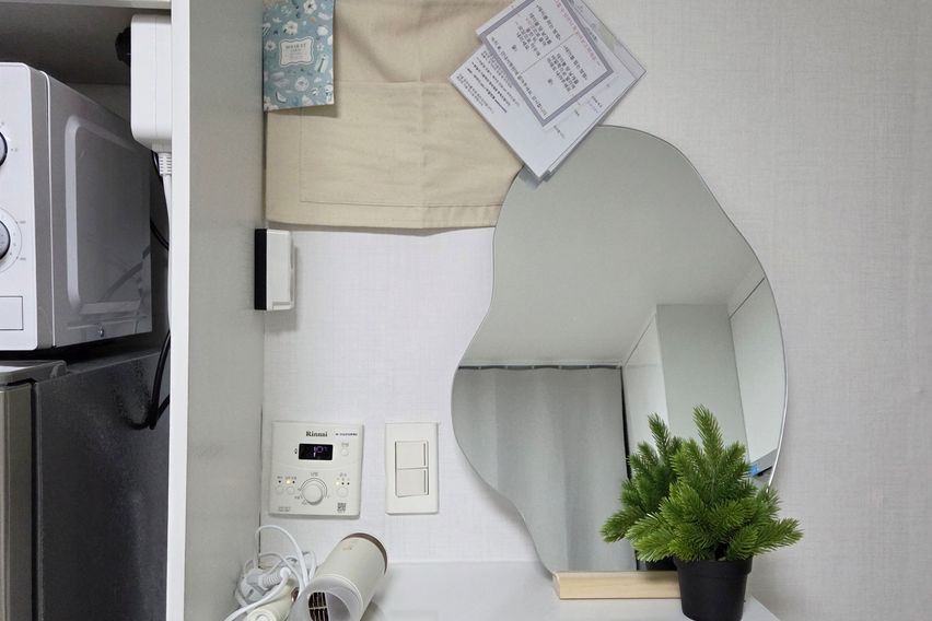 낙성대 화이트 원룸A1 2번째 이미지