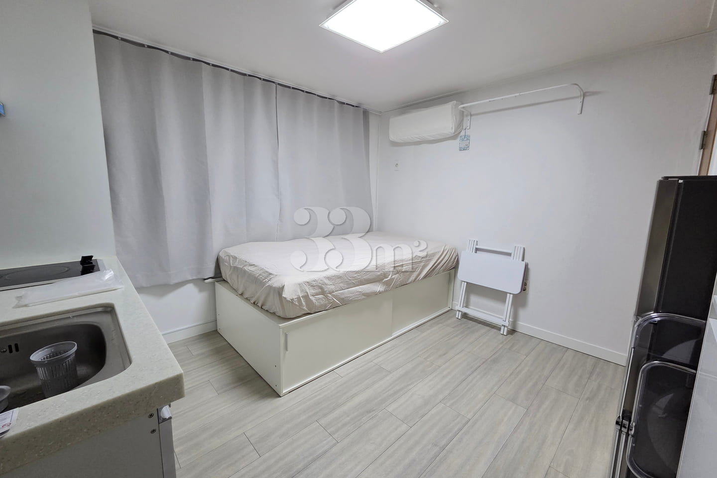 Nakseongdae White Studio A1 0th image