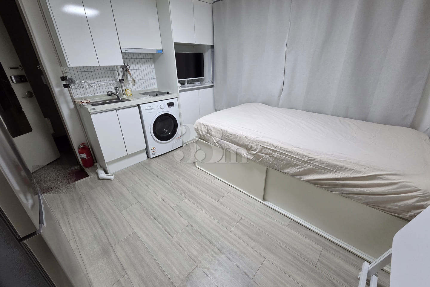Nakseongdae White Studio A1 1th image