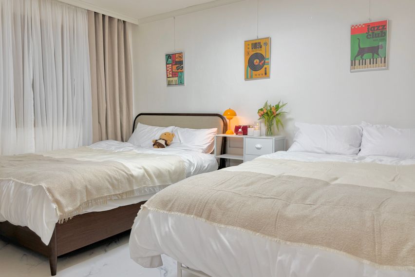 목동학원가 병원/투룸