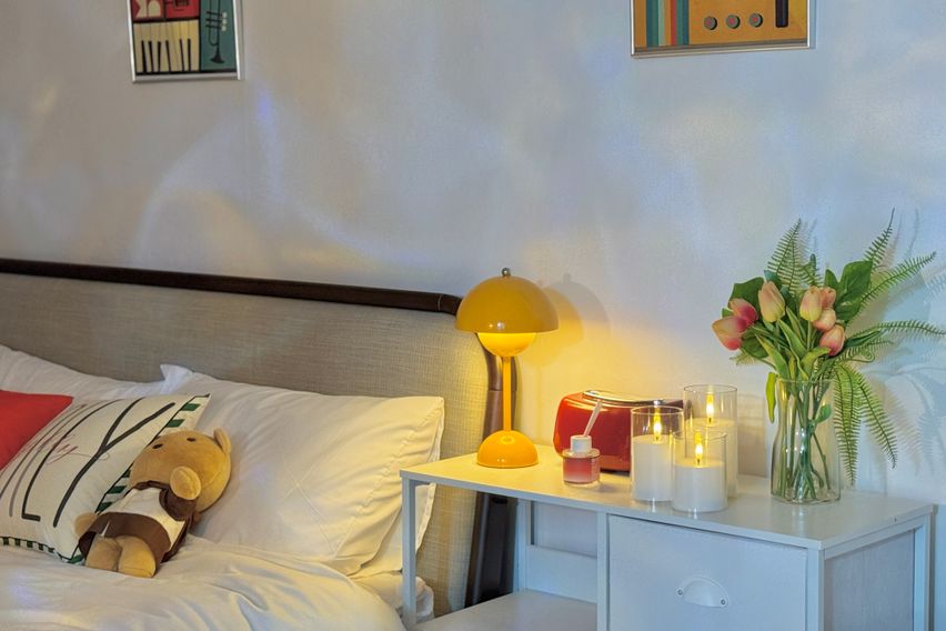 목동학원가 병원/투룸