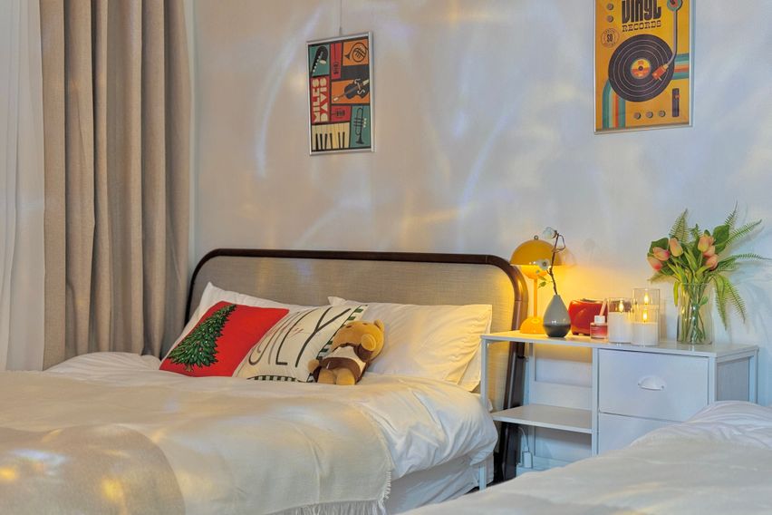 목동학원가 병원/투룸