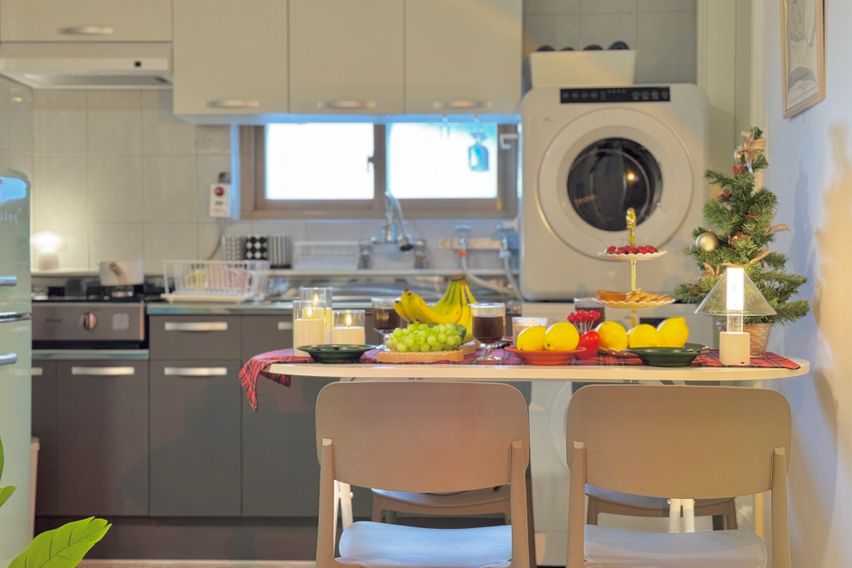 목동학원가 병원/투룸