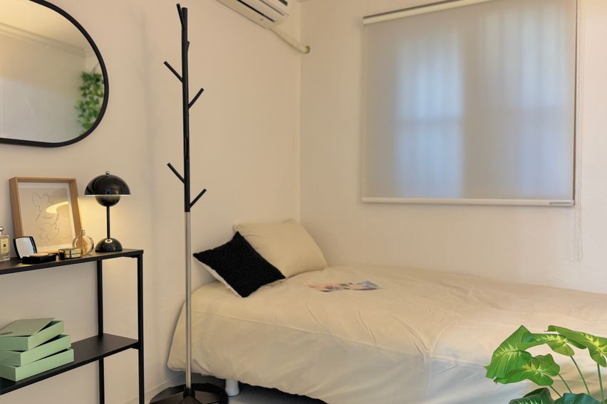 목동학원가 병원/투룸