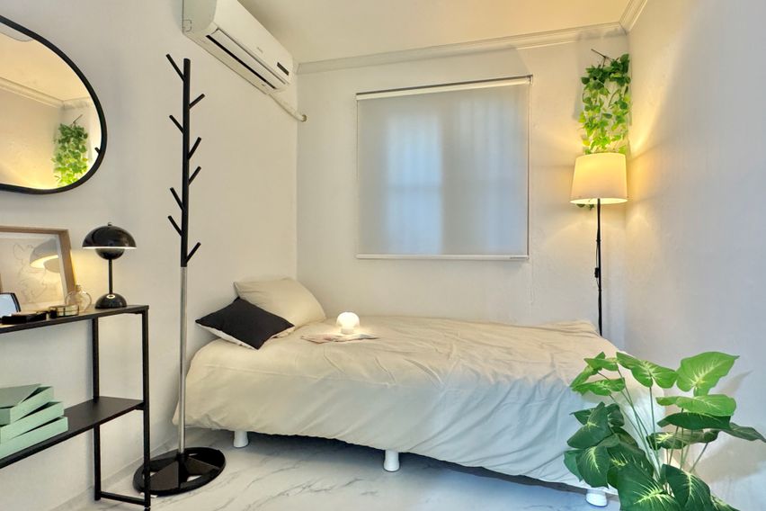 목동학원가 병원/투룸