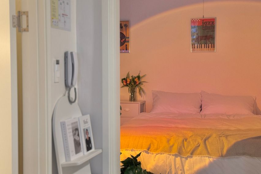 목동학원가 병원/투룸