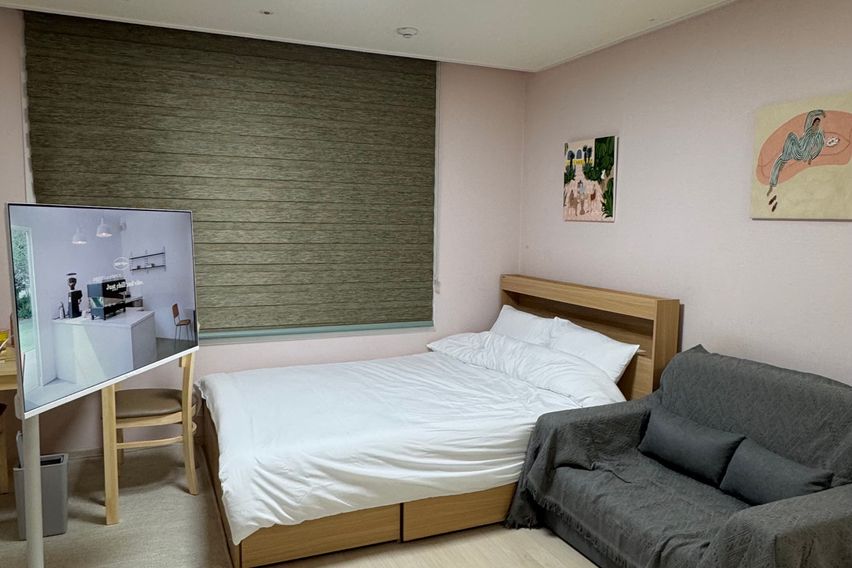 하이닉스정문3분✨부발역 5번째 이미지