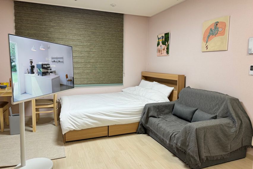 하이닉스정문3분✨부발역 0번째 이미지