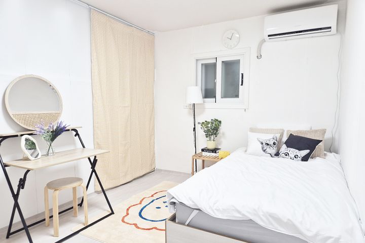오헤이븐 한성대역5룸 19번째 이미지