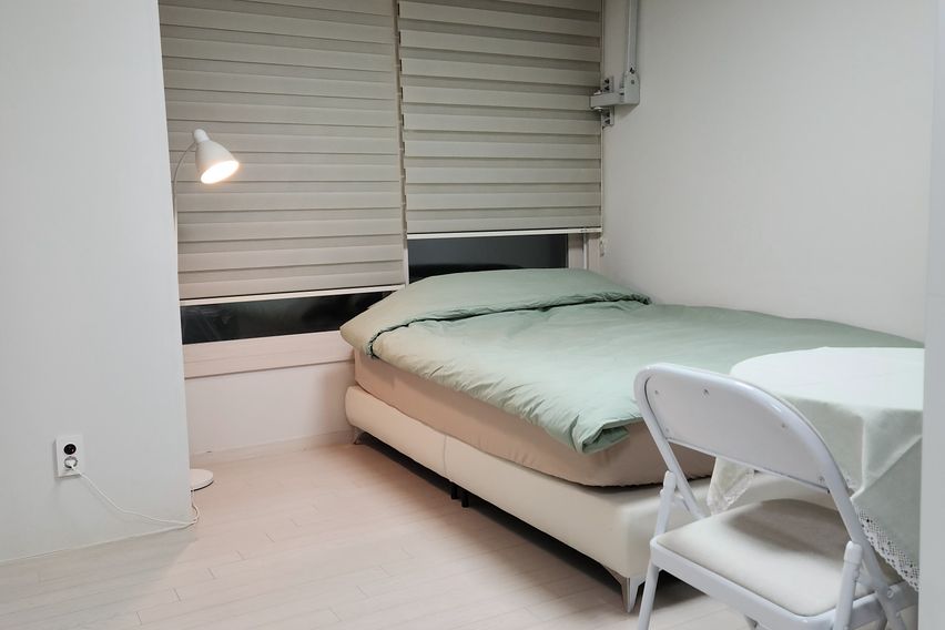 시내중심가 걸어서10분