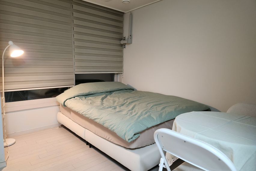 시내중심가 걸어서10분