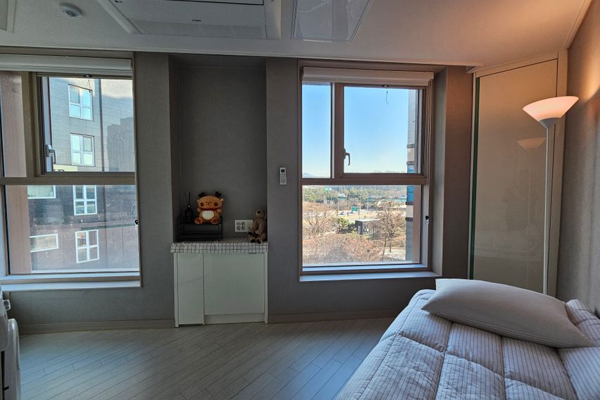 ❤모란역 4분거리 신축