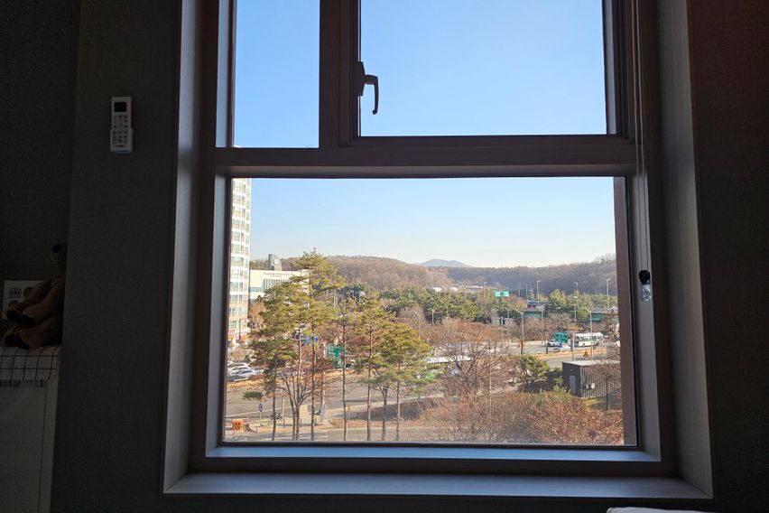 ❤모란역 4분거리 신축