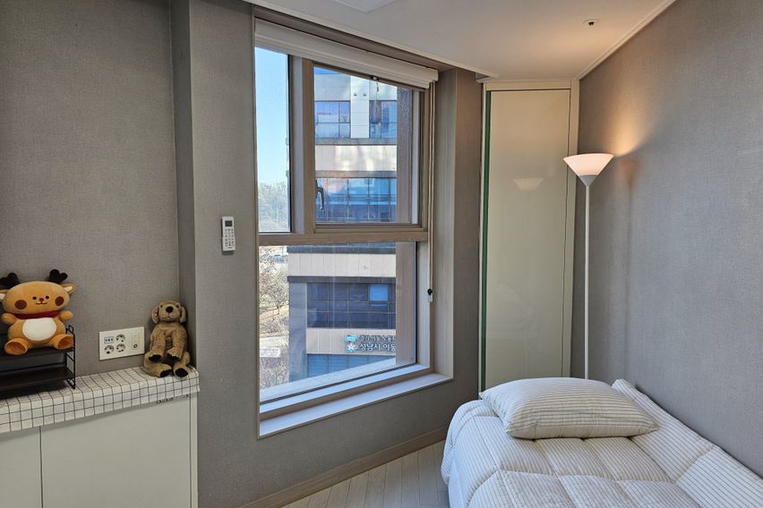 ❤모란역 4분거리 신축