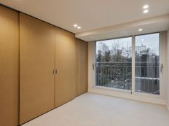 Hanti Station 3-room, fully furnished 5th image