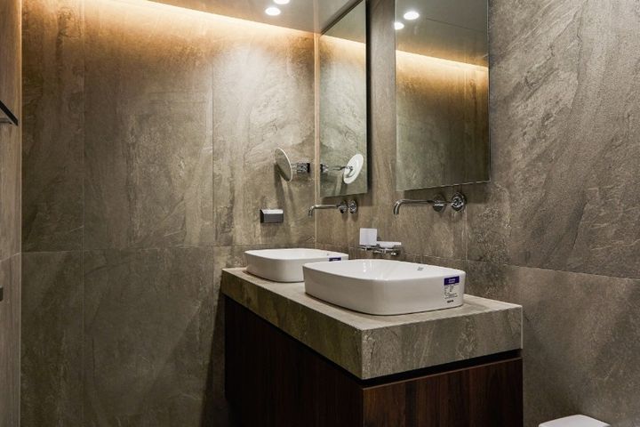 Hanti Station 3-room, fully furnished 9th image