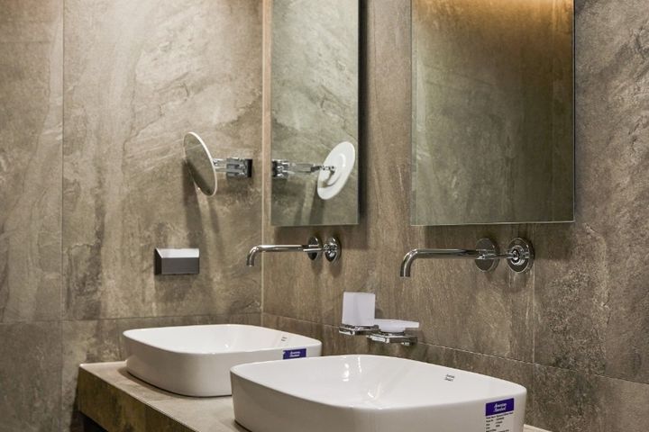 Hanti Station 3-room, fully furnished 8th image