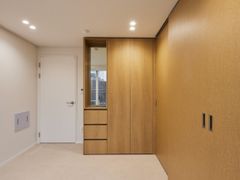 Hanti Station 3-room, fully furnished 4th image