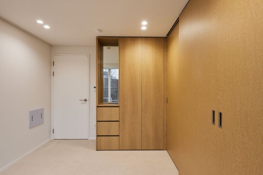 한티역 3룸 풀옵션 