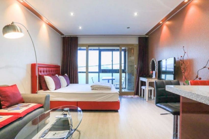 고은펜션 201호 0번째 이미지