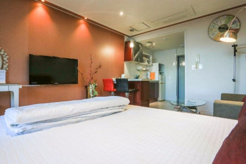 고은펜션 201호 1번째 이미지