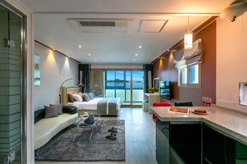 고은펜션 203호 2번째 이미지