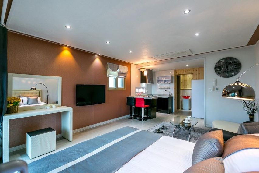 고은펜션 203호 0번째 이미지