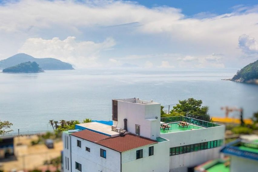 고은펜션 203호 4번째 이미지