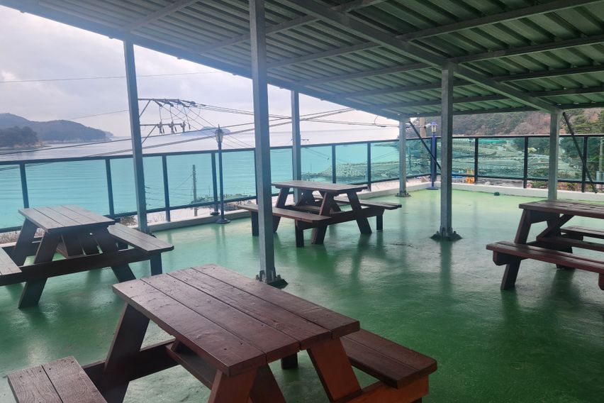 고은펜션 203호 1번째 이미지