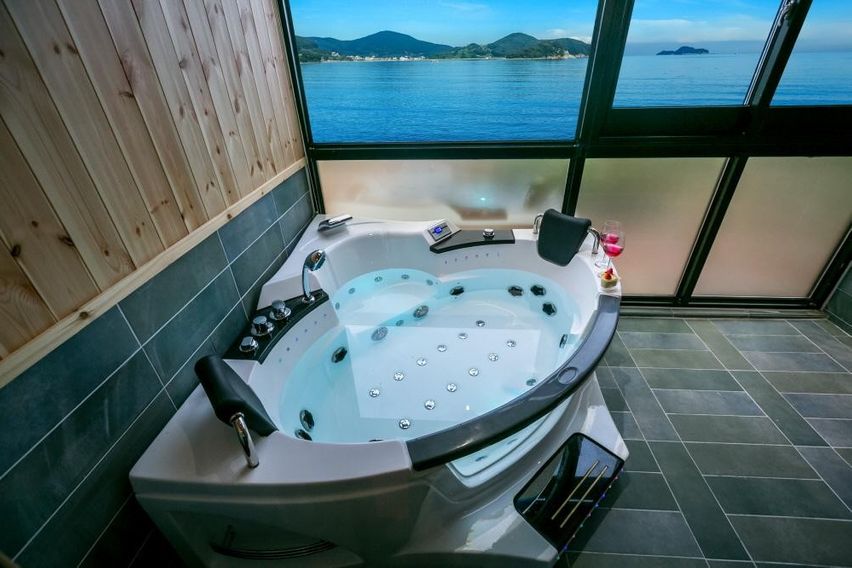 고은펜션 301호 2번째 이미지