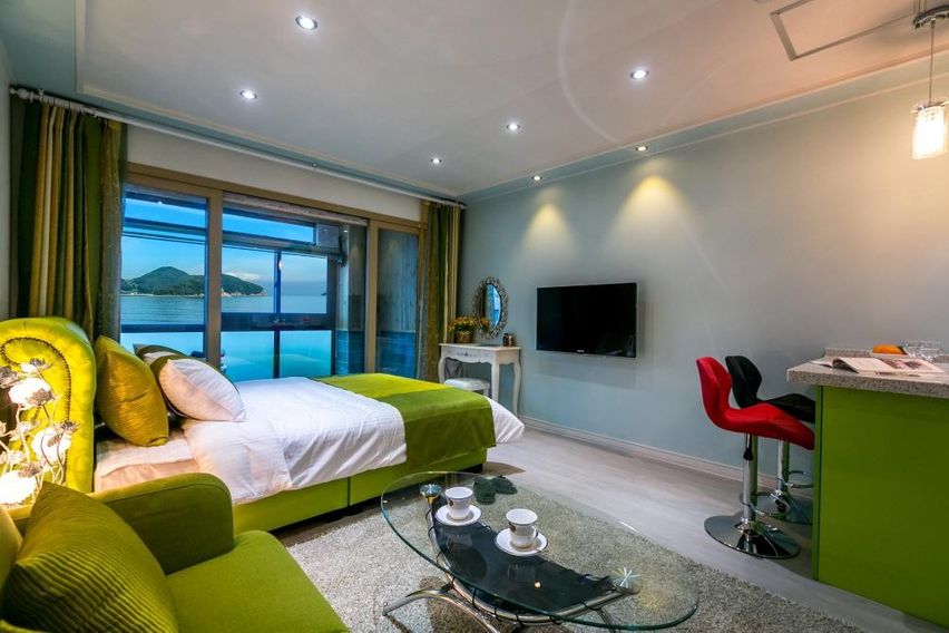 고은펜션 301호 0번째 이미지