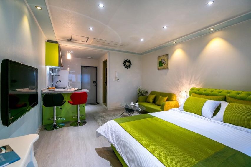 고은펜션 301호 1번째 이미지