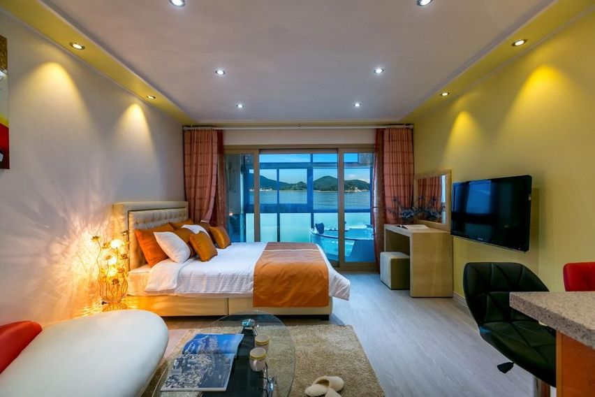 고은펜션 302호 1번째 이미지