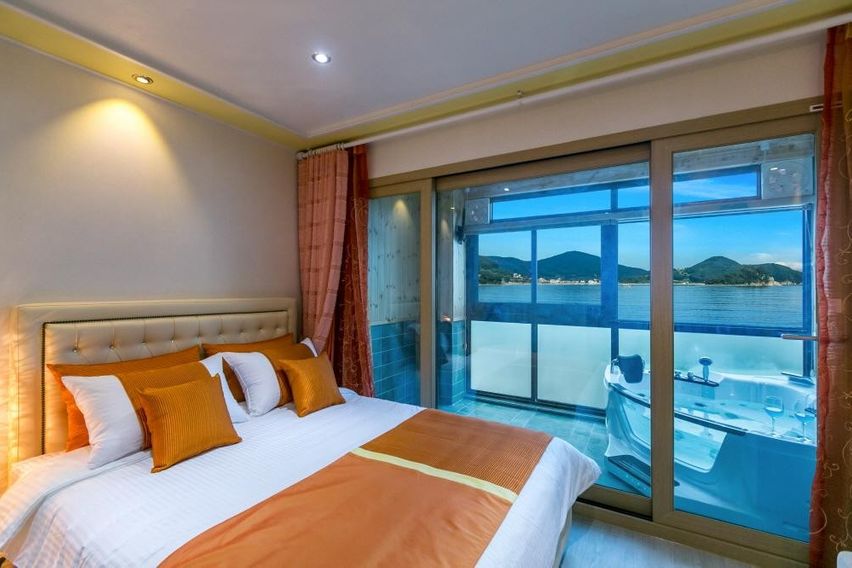 고은펜션 302호 0번째 이미지