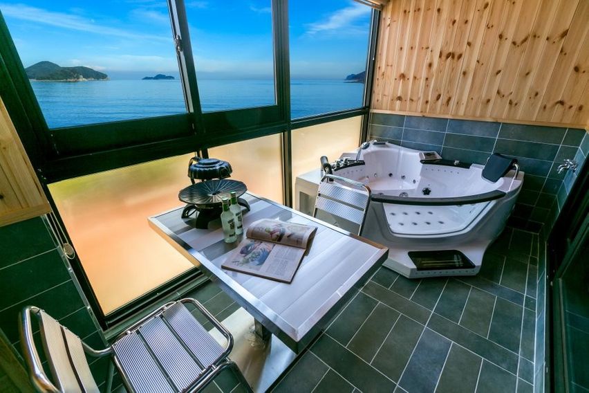 고은펜션 302호 2번째 이미지