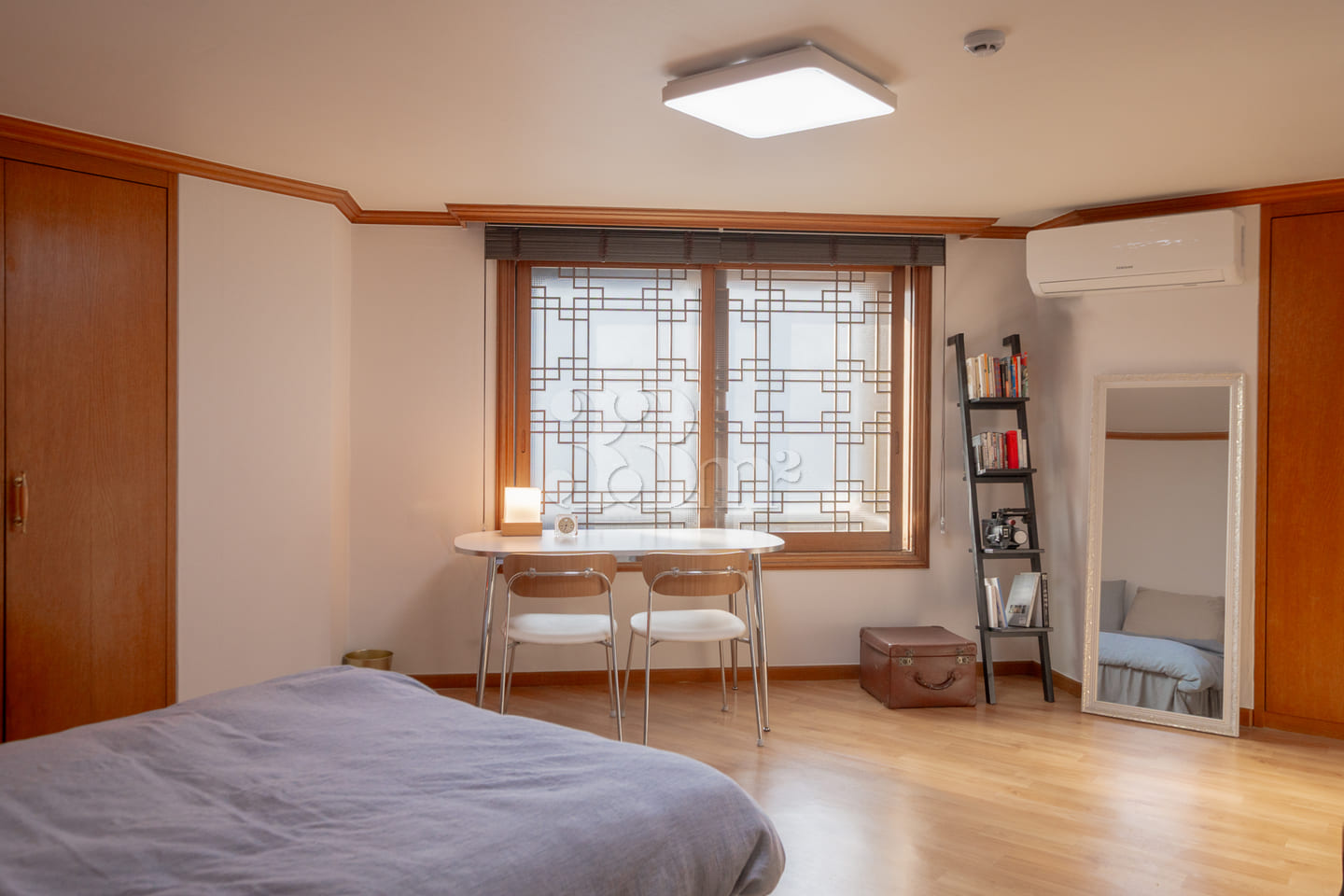A large, 40-pyeong house in a prime location  14th image